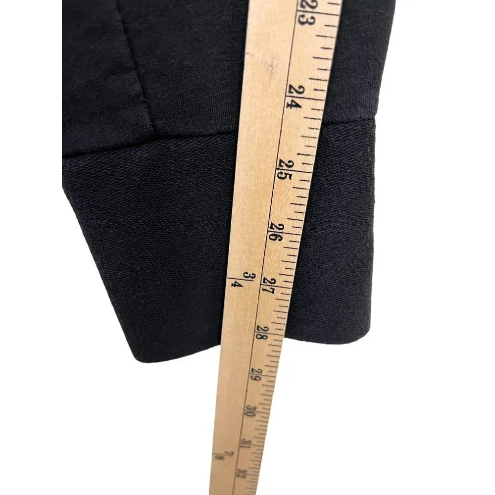 Free People Movement Sunny Skinny jogger size M black‎